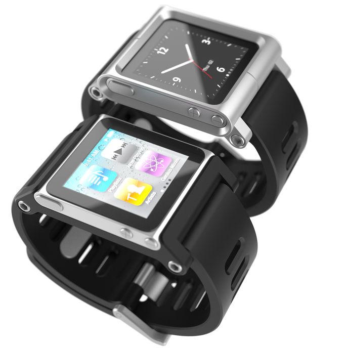 LunaTik