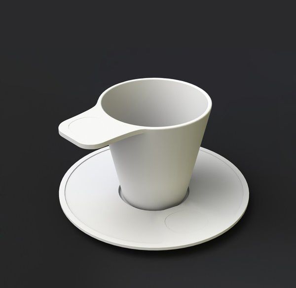 Kit Cafe by Joana Carvalho