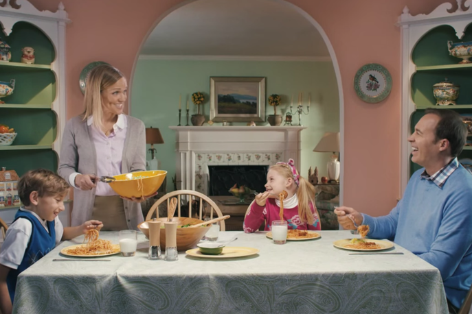 Geico's unskippable You Tube advert, US