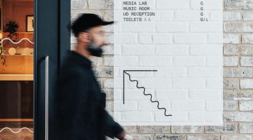 A music rebranding fighting racial tokenism