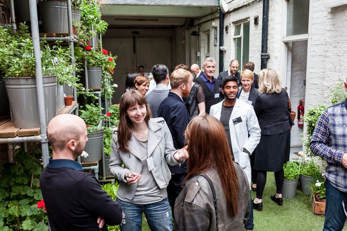 Retail Futures Forum 2014