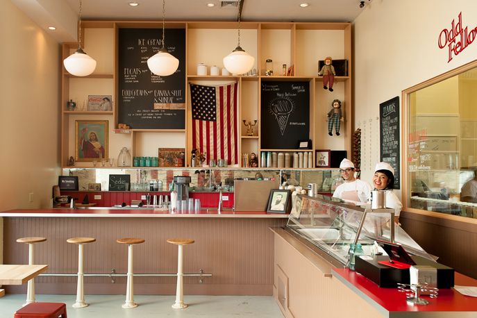 OddFellows Co