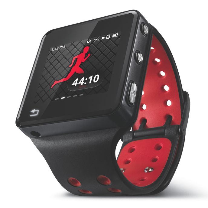 Motorola motoactv