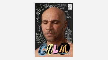 Preview: Male Positivity