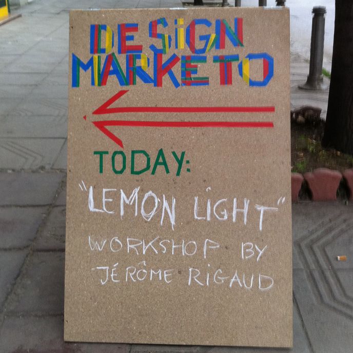 Lemonade for All