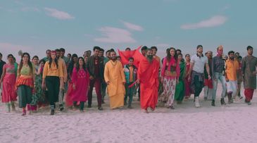 An indigenous fashion brand for modern Indians