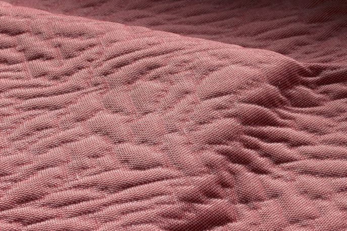The Nebula Coat by Per/Se and Kvadrat, London