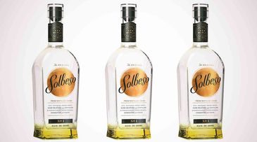 New cacao-based liquor enters the market