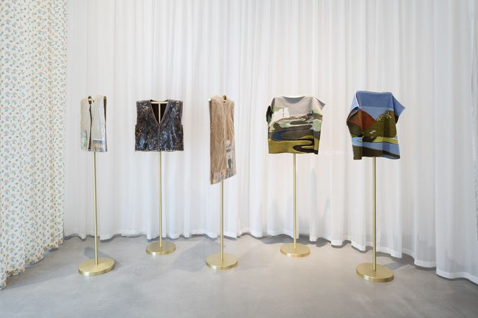Disobedient Bodies by JW Anderson at The Hepworth, Wakefield