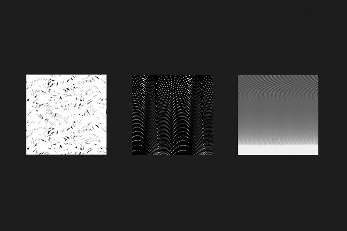 Emphera by Unsound, Imagery by Manuel Sepulveda, Krakow