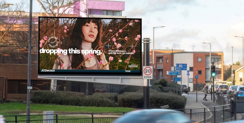 Agency for Nature returns with five bold campaigns to reconnect youth with nature