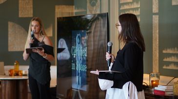 The Future Laboratory unveils Innovation Debrief 2025–2026 at Breakfast Briefing