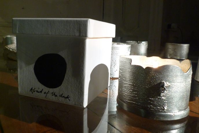 Natura Morta by Studio Toogood