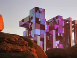 Desert Dreams
