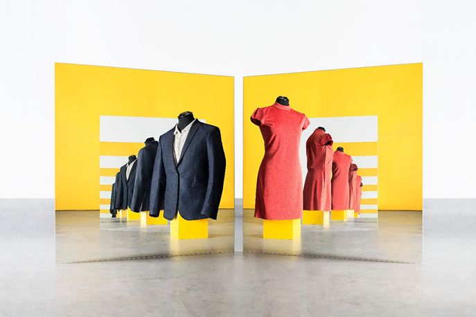 Sharewear by Visit Sweden and the Swedish Institute, Sweden