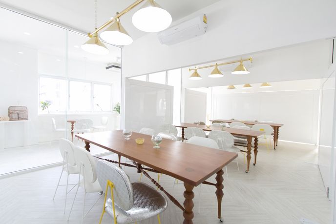 Joint Café & Workspace, Bankok