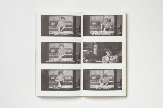 Cooking with Scorsese by Hato Press, UK