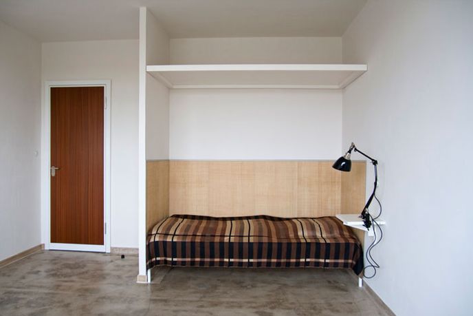 Bauhaus Hotel