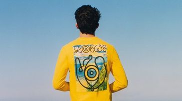 Loewe takes luxury to the great outdoors