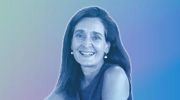 Podcast: Nathalie Milian on navigating the future of leadership