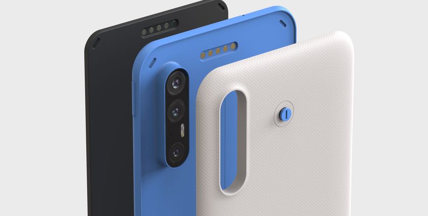 Renew envisages more eco-friendly phone ownership