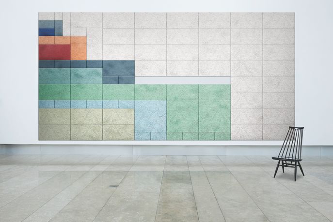 The Träullit collection by Baux