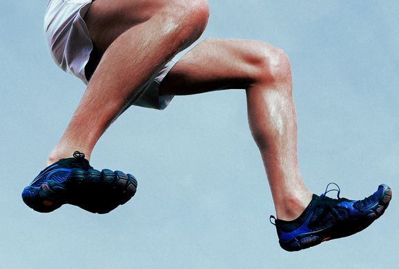 The Barefoot Shoes Market