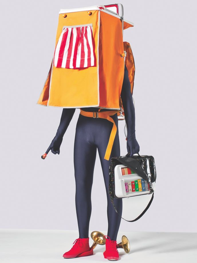 Maaike Fransen, Dutch Design Week