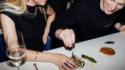 Luxe Comfort Foods
