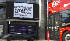 New Zealand’s Department of Conservation merges sustainability and local pride