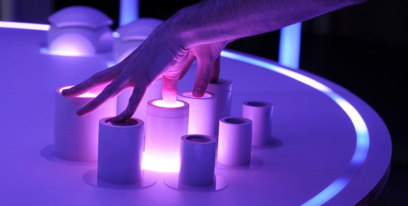 SXSW Interactive 2016 Review: Part 1