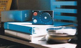 Atonemo and NTS Build a Player for Trusted Taste