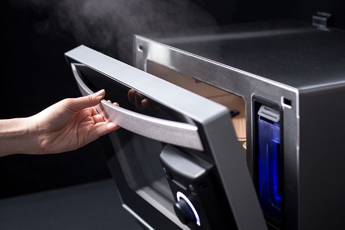 Tovala Smart Oven, US