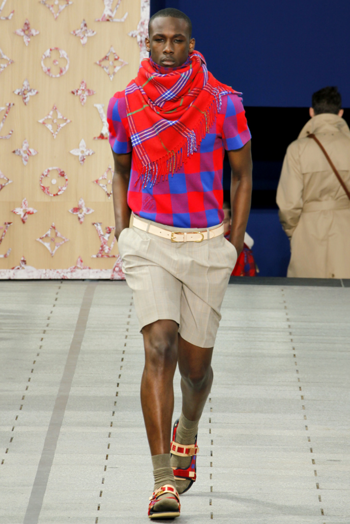 Louis Vuitton Spring/Summer2012