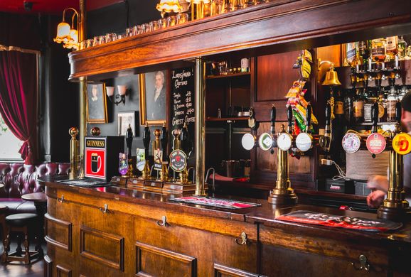 Proper Pubs