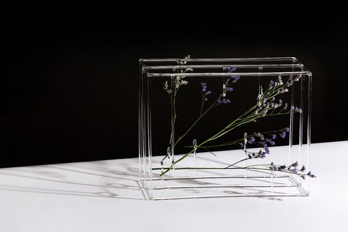 Fabrica for Roehrs and Boetsch by Elise Santangelo, Basel