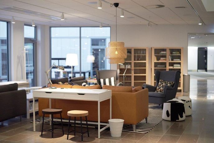 Ikea Hotell, Älmhult