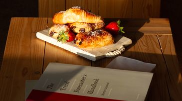 RSVP: Breakfast Briefing