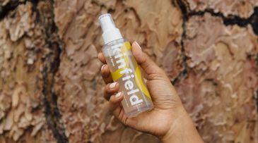 Kinfield creates outdoor personal care products