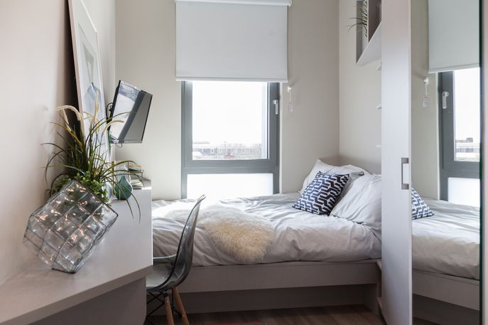 The Collective, London