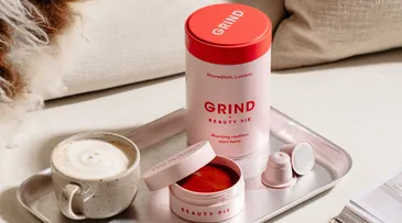 Grind and Beauty Pie launch limited-edition morning ritual bundle