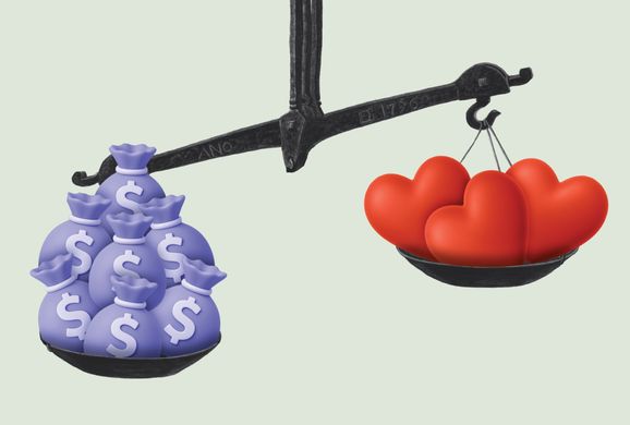 The Value Vanguard