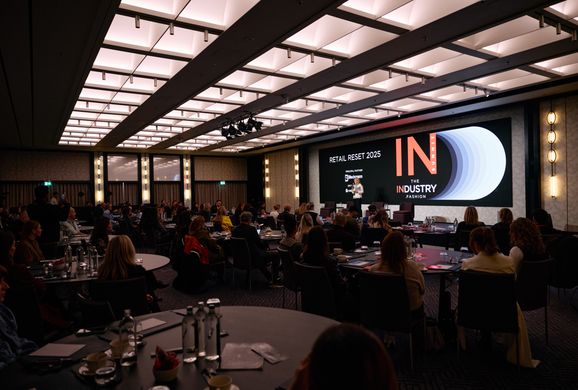 TheIndustry.fashion Summit 2025: Fashion’s Next Frontier