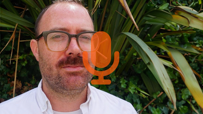 Des Fitzgerald on Cities of the Future