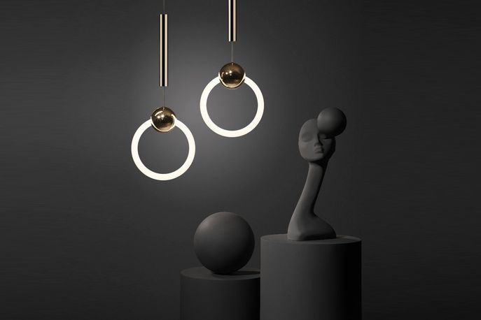 The Department Store by Lee Broom at Salone Internazionale del Mobile, Milan