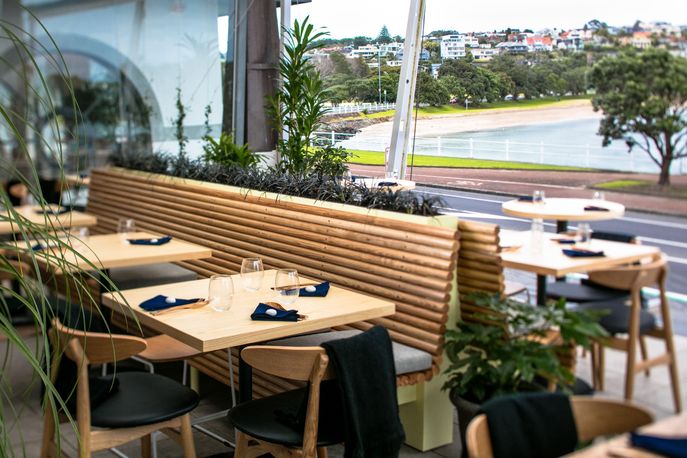 True Food and Yoga, New Zealand