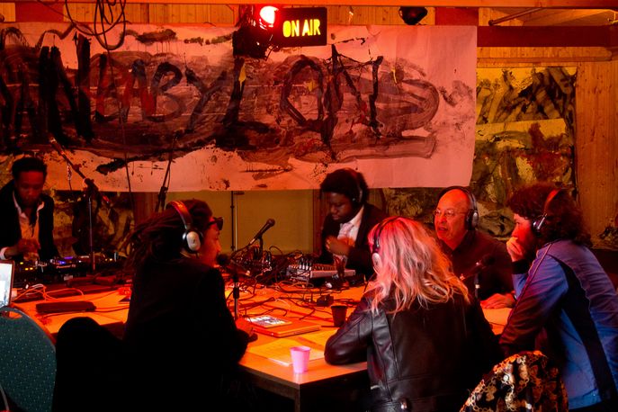 SexyLand, Amsterdam