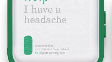 To the rescue: Help is at hand for simple remedies
