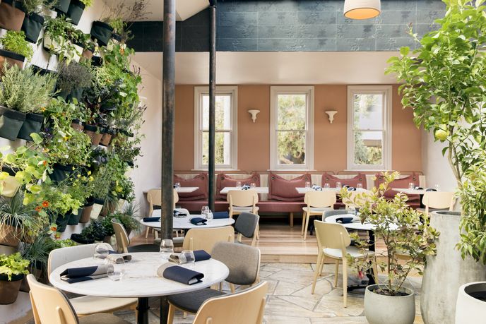 Lûme, Melbourne