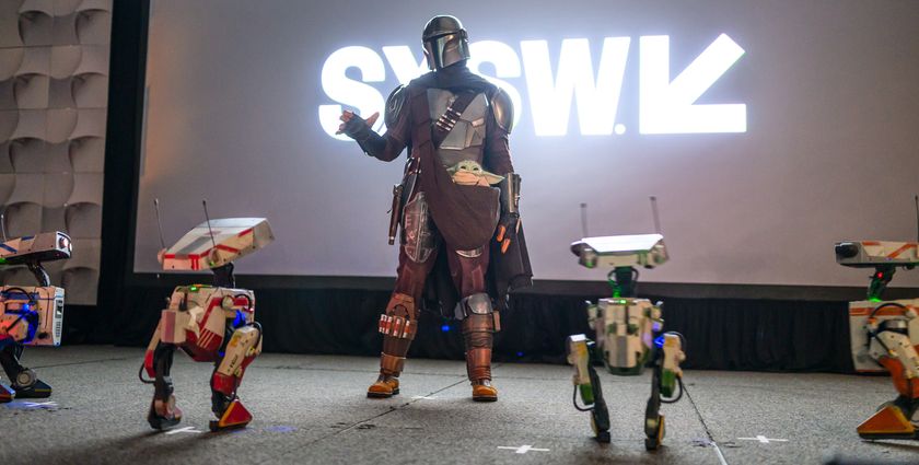 SXSW 2025: The Continuum of Experience